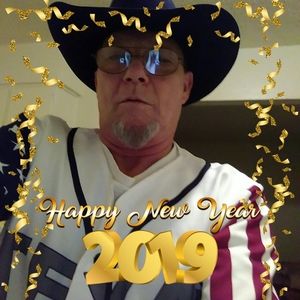 Meet your Posher, Randall